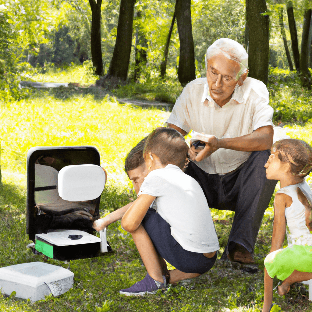 Best Home Oxygen Concentrators for Continuous Oxygen Therapy