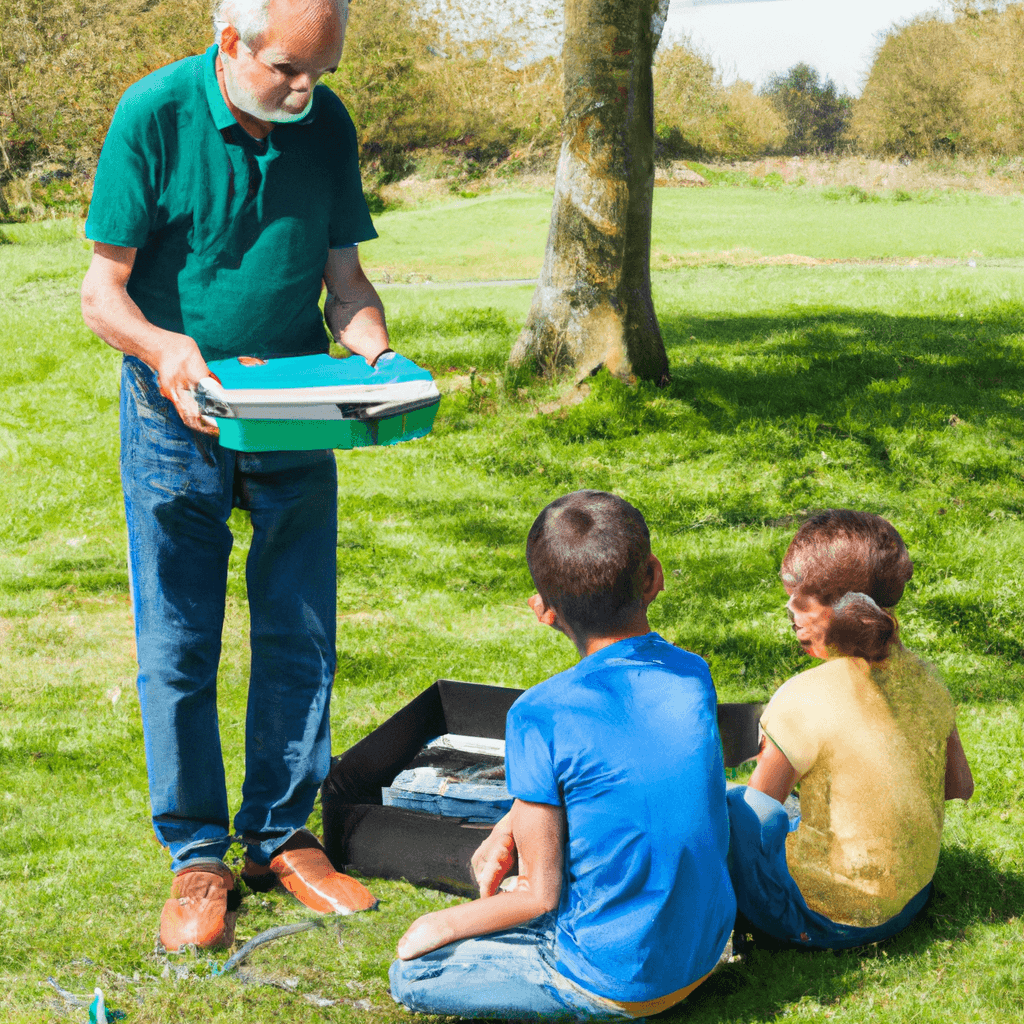 Oxygen Concentrator vs. Oxygen Tank: Which Is Right for You?