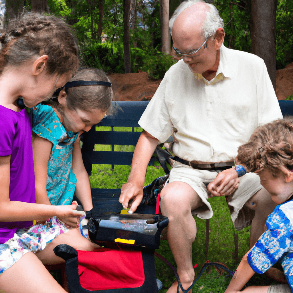 Stationary vs. Portable Oxygen Concentrator: Which to Choose?