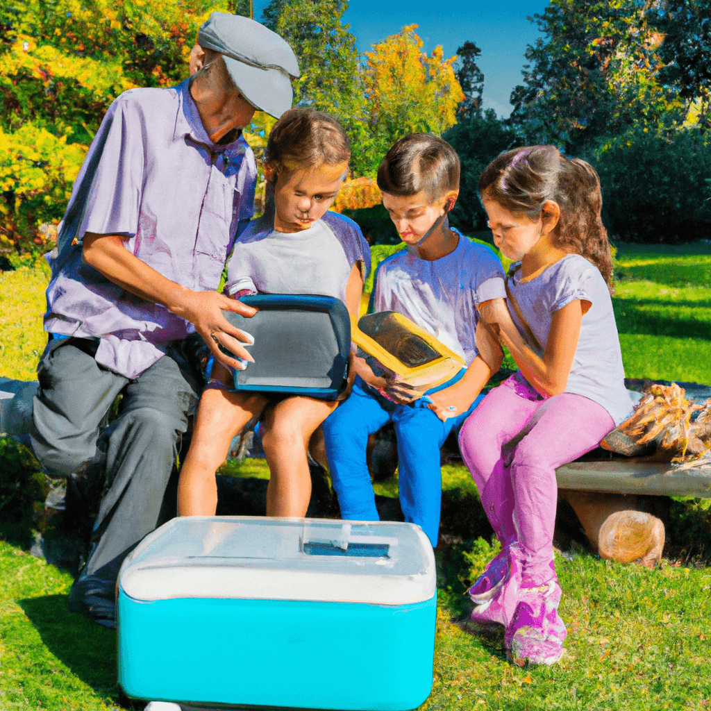 Easy Oxygen Concentrator Maintenance Tips