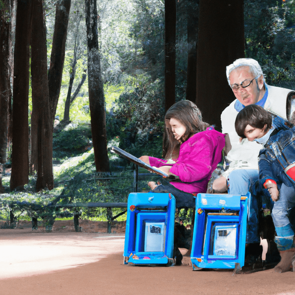 A Step-by-Step Guide to Renting an Oxygen Concentrator